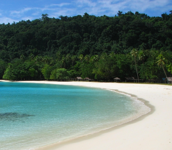 Island Hopping Vanuatu Teaserbild