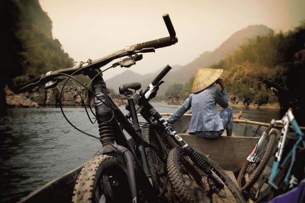 Rundreisen in Vietnam Teaserbild