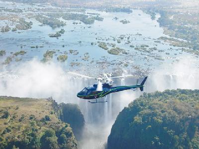 Ausflüge & Tagestouren in Zimbabwe